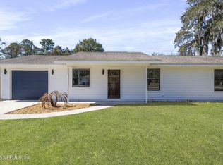 3640 FORT PEYTON Circle, St. Augustine, FL 32086