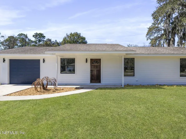 3640 FORT PEYTON Circle, St. Augustine, FL 32086