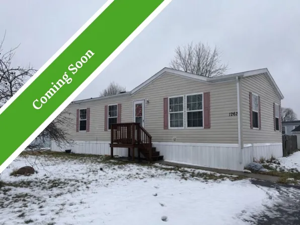 1262 Ridgewood Dr #1262, Lockport, NY 14094