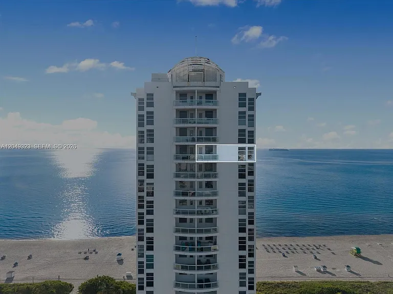 4201 Collins Ave #2301 — Photo 40