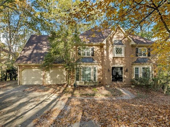 Lassiter High School Homes For Sale: Marietta GA Real Estate