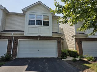3943 Havenhill Ct, Yorkville, IL 60560