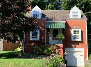 2616 Winchester Dr, Pittsburgh, PA