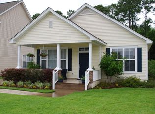 75 Red Cedar St, Bluffton, SC 29910