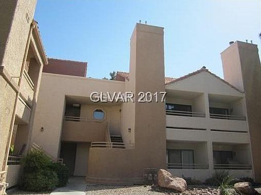 2nd image of 5042 Rainbow Blvd #203