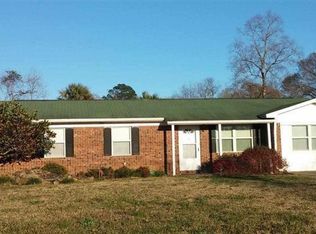 2150 Packwood Dr, Cantonment, FL 32533