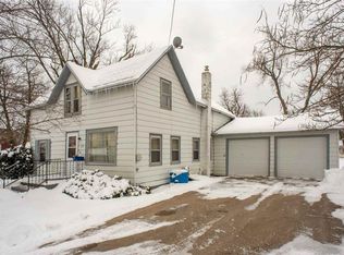 103 W Elm St, Wautoma, WI 54982