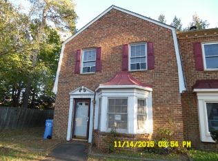 13 Colonial Way, Chesapeake, VA 23325