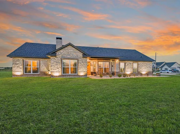 8677 Fm 1553, Leonard, TX 75452