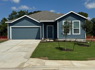 203 Heritage Groves Rd, Bertram, TX 78605