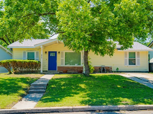 2910 Shadow Bend, San Antonio, TX 78230