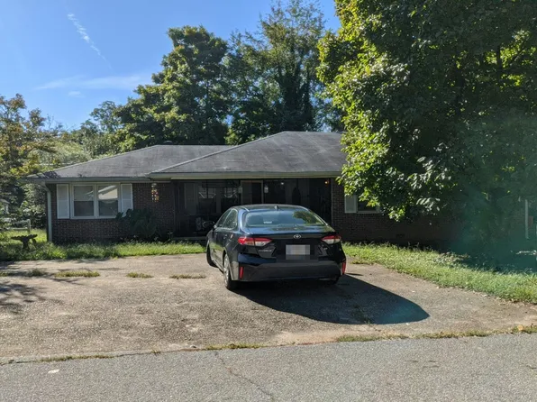1314 Ruth St, Griffin, GA 30223
