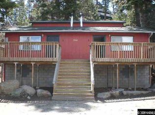 755 Tina Ct APT B, Stateline, NV 89449