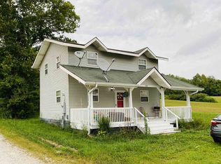 1385 State Road 158, Bedford, IN 47421