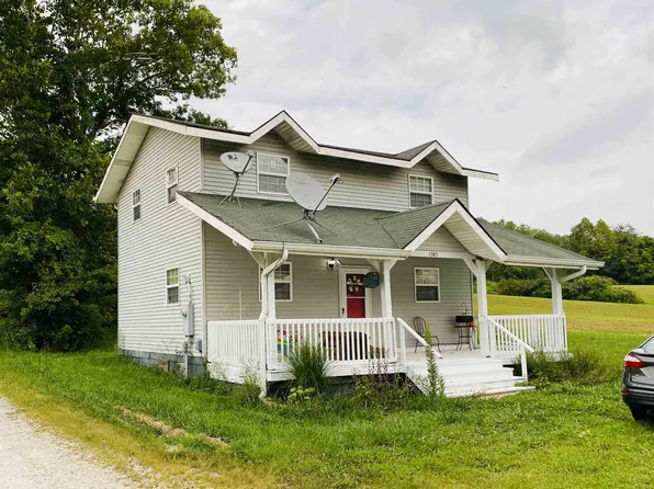 1385 State Road 158, Bedford, IN 47421
