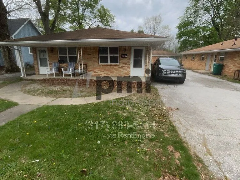 232 S Green St #A — Photo 1