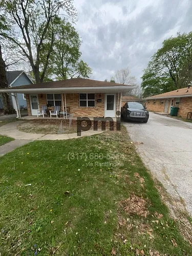 232 S Green St #A Photo 1 232 S Green St #A Photo 1