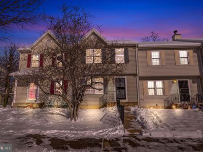 3107 Forest Run Dr, District Heights, MD, 20747