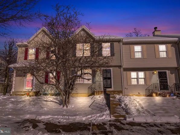 3107 Forest Run Dr, District Heights, MD 20747