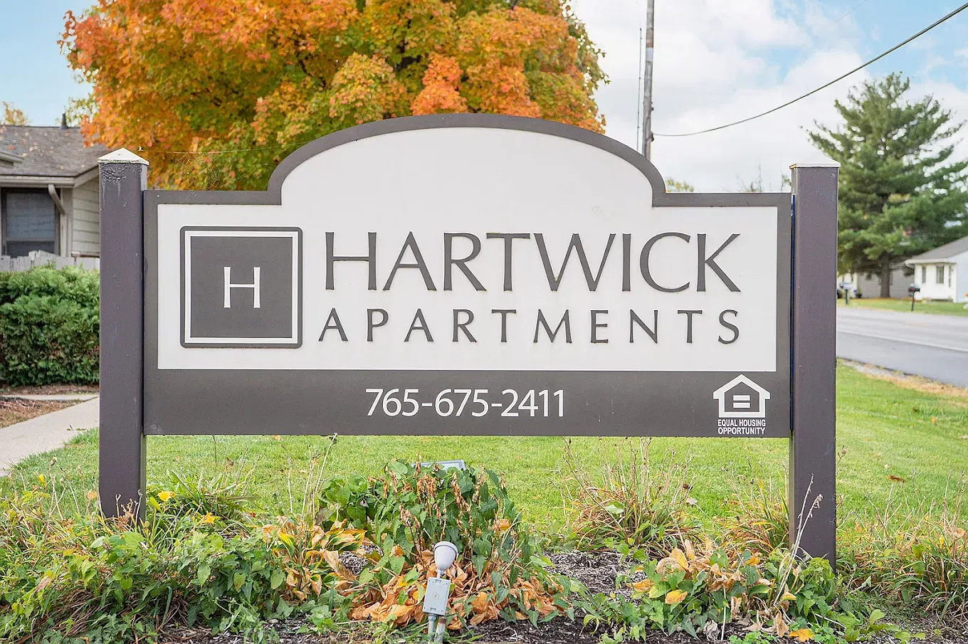 Hartwick Apartments — Photo 1