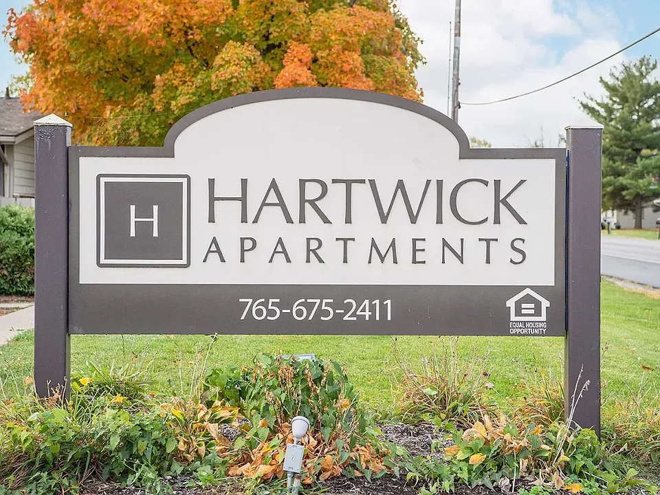 Hartwick Apartments