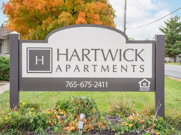 Hartwick Apartments