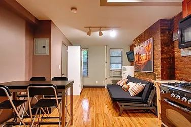 Rented by Highline Residential