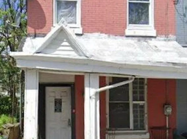 1631 W Ontario St, Philadelphia, PA 19140