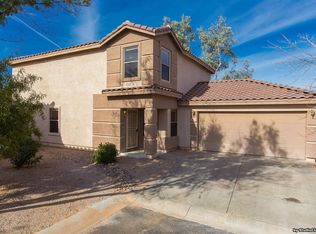 3242 S Bowman Rd, Apache Junction, AZ 85119