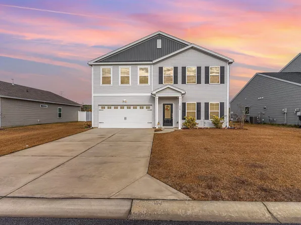 326 High Falls Dr., Conway, SC 29526