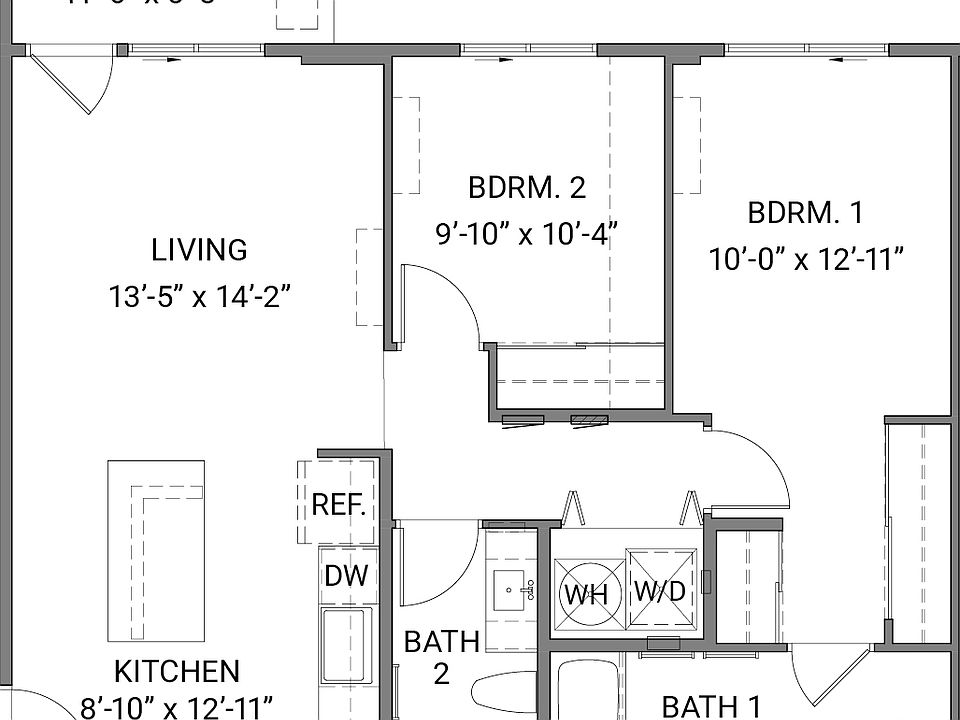Floor Plan.