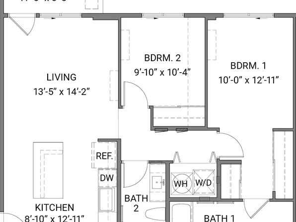 91-3529 Nana Hope St #5103, Ewa Beach, HI 96706
