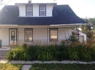 622 4th Ave, Hugo, CO 80821