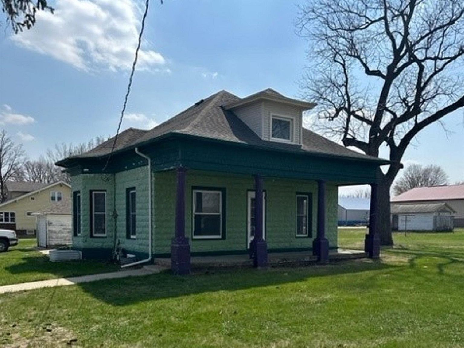 301 W Grand Ave, Paullina, IA 51046 Zillow
