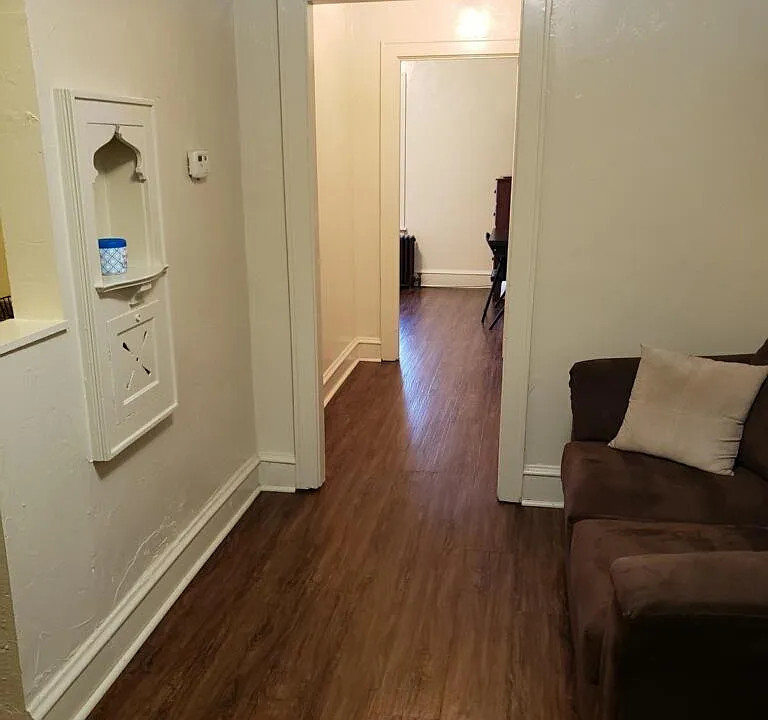 1216 Illinois Ave #1