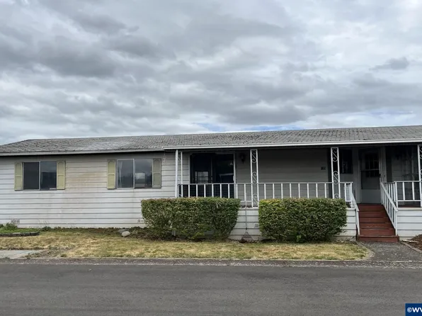 5422 Portland Rd NE Unit 129, Salem, OR 97305