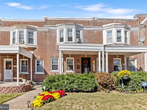 1435 Astor St, Norristown, PA 19401