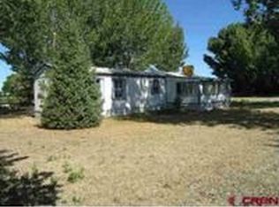 5565 5800 Rd, Olathe, CO 81425