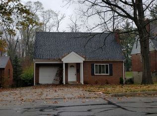 1824 Adams Rd, Cincinnati, OH 45231