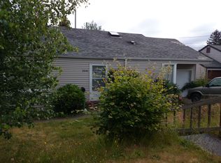 2030 S Ferdinand St, Seattle, WA 98108