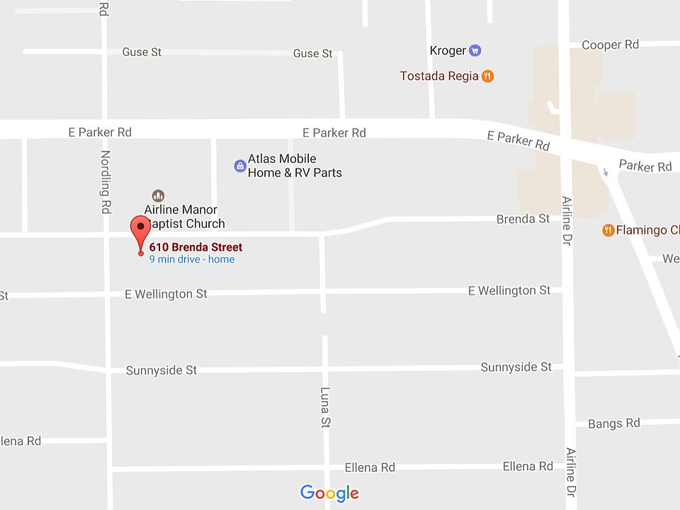 2nd image of 610 Brenda St