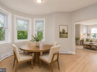523 Constitution Ave NE #3, Washington, DC 20002