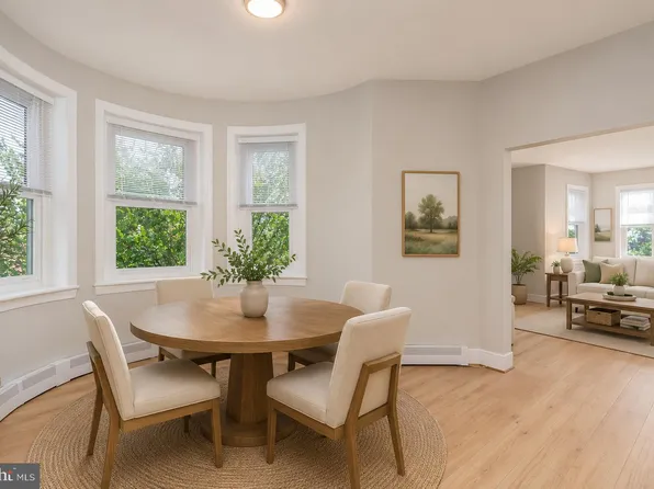 523 Constitution Ave NE #3, Washington, DC 20002