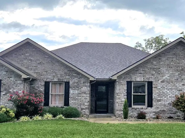 2031 Shun Pike, Nicholasville, KY 40356