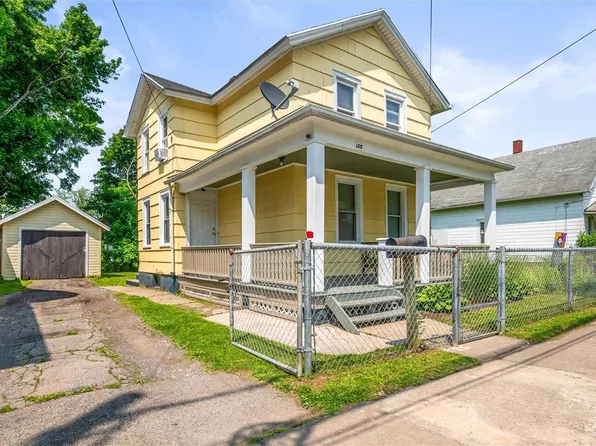 128 Clifford Ave, Rochester, NY 14621