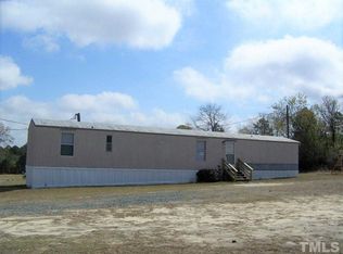 36 Hill Side Ln, Sanford, NC 27332