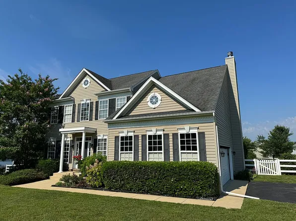 21275 Hunting Ct, Leonardtown, MD 20650