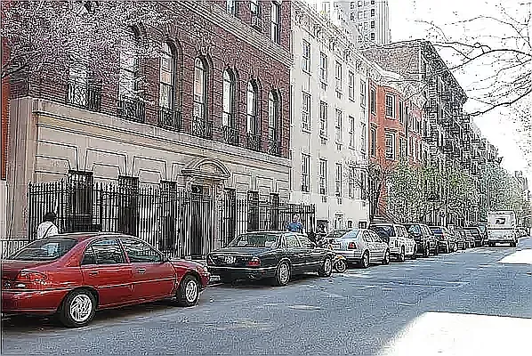 Rented by Buchbinder & Warren | media 10