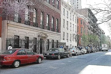 Rented by Buchbinder & Warren