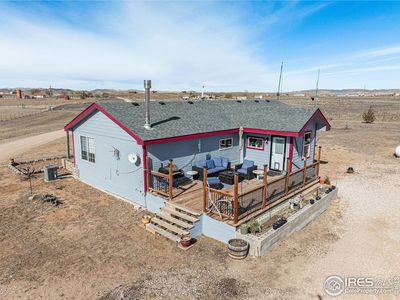 13116 N County Road 9, Wellington, CO, 80549